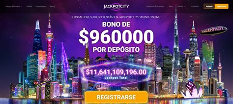 Reseña JackpotCity Casino en Chile .